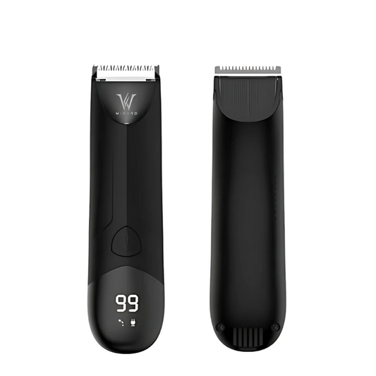 Wizard - Body Trimmer