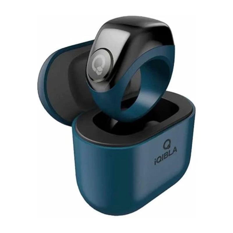 iQibla - Smart Zikr Ring