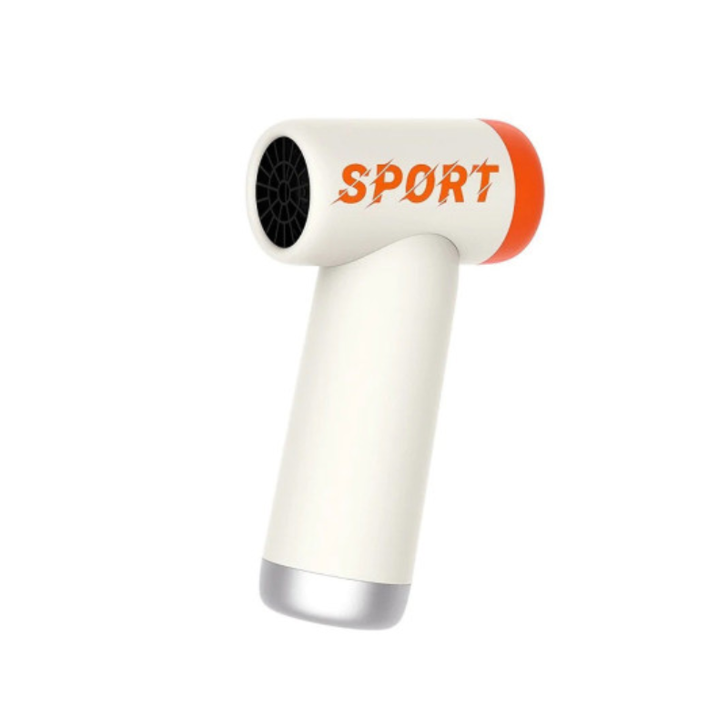 Sport - Mini Hand Turbo