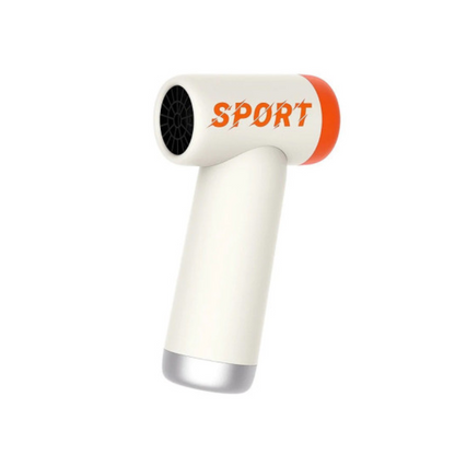 Sport - Mini Hand Turbo