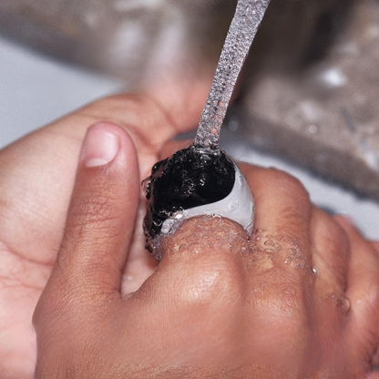 iQibla - Smart Zikr Ring