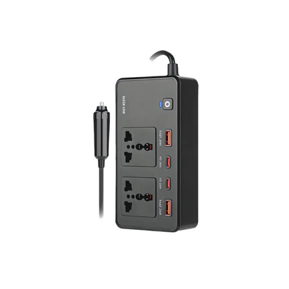 Green Lion - 24W Car Inverter 24V