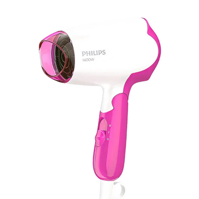 Philips - 1400W hair dryer