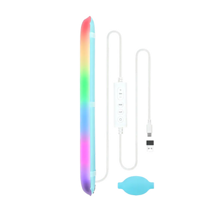 Zeniko - Portable RGB inflatable light