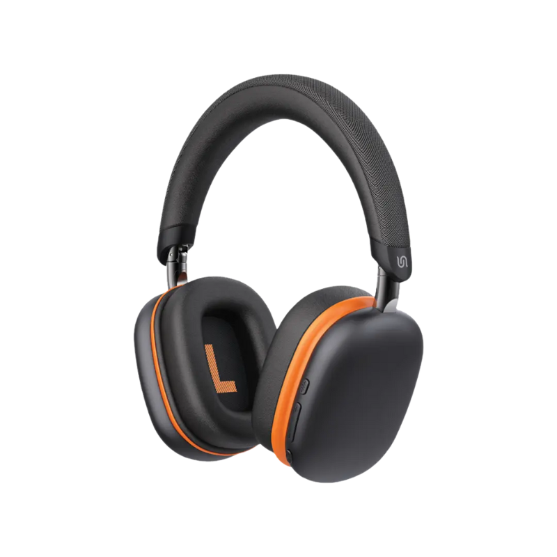 Porodo - Soundtec Wireless Headphone