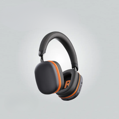 Porodo - Soundtec Wireless Headphone