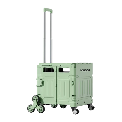 Porodo - Collapsible Wagon Cart