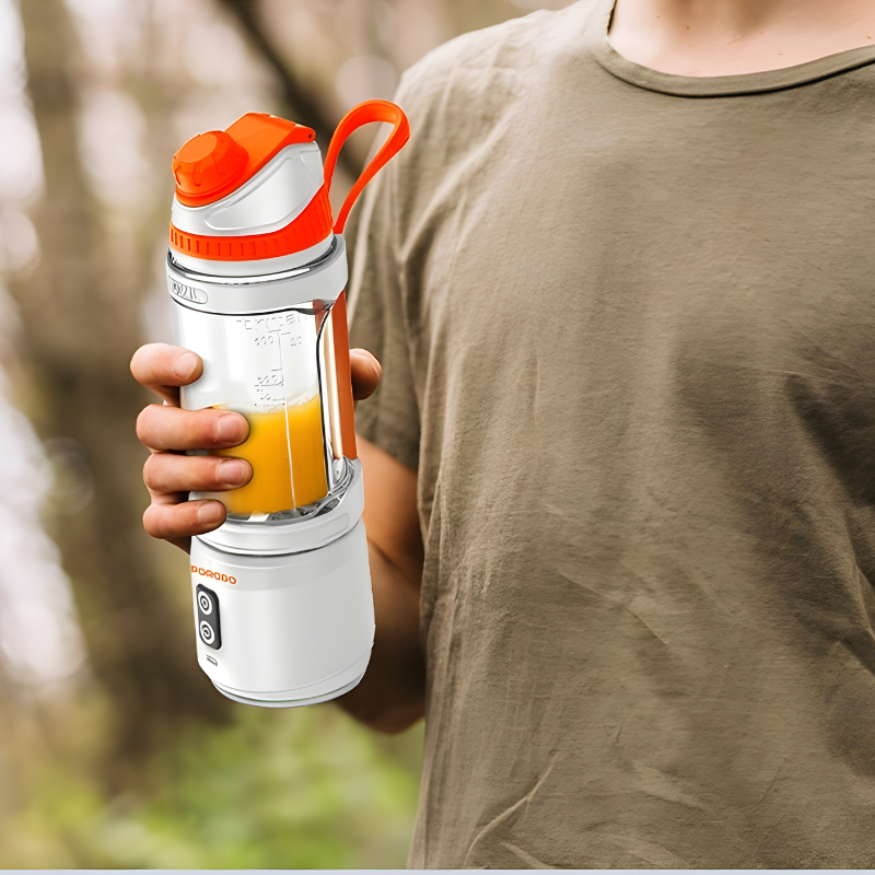 Porodo - Portable Blender