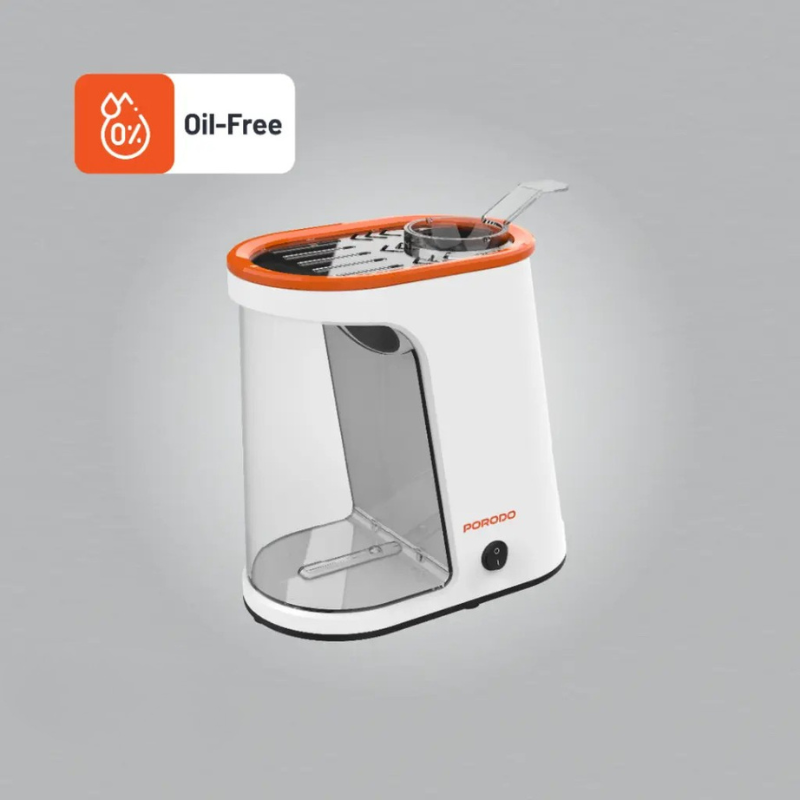 Porodo - Popcorn Maker