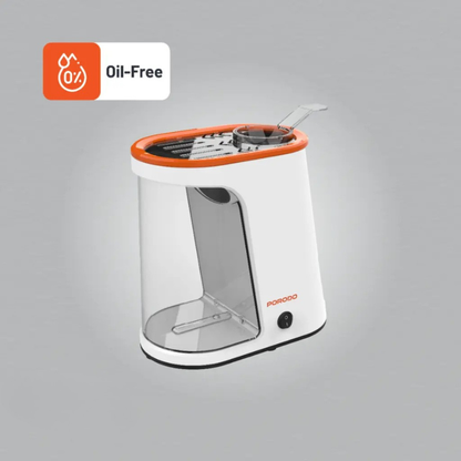 Porodo - Popcorn Maker