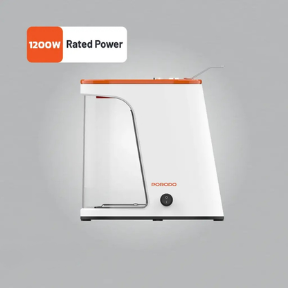 Porodo - Popcorn Maker