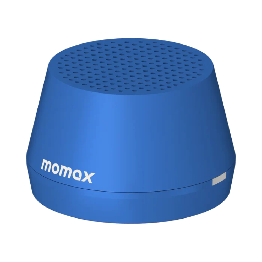 Momax - Magnetic Wireless Speaker