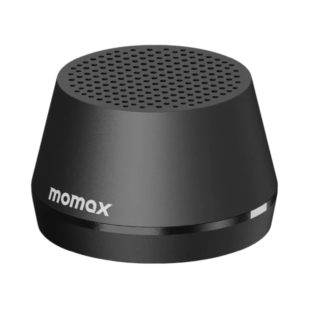 Momax - Magnetic Wireless Speaker