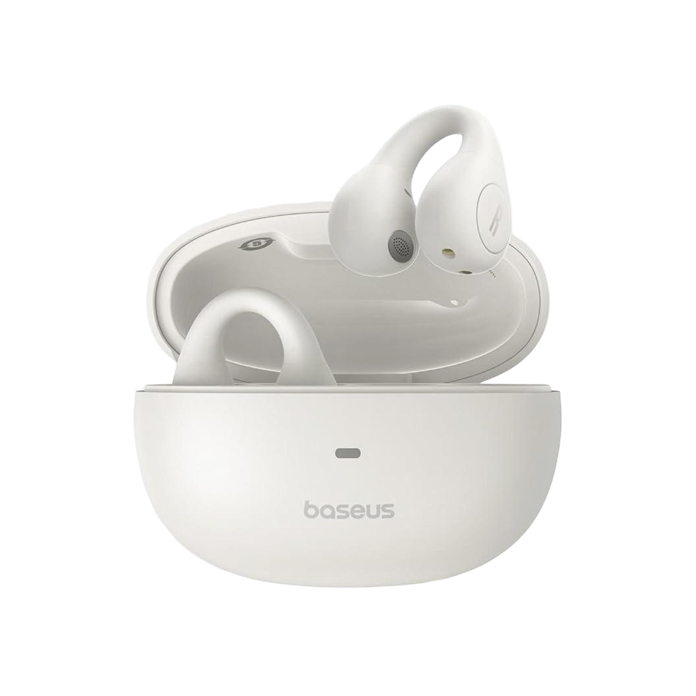Baseus - Earbuds AirGo