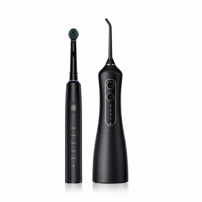 Senk - Water Flosser Kit