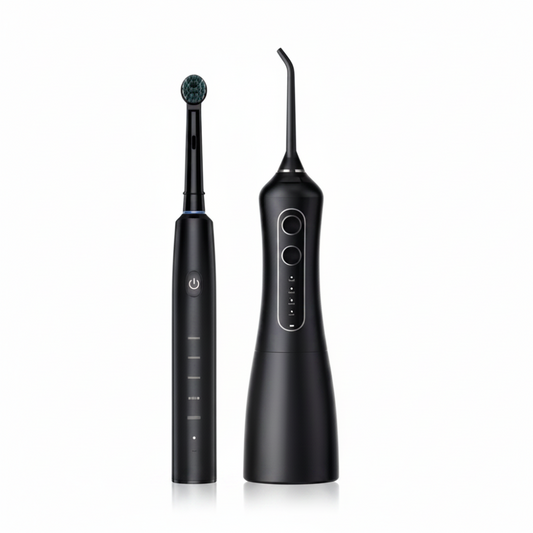 Senk - Water Flosser Kit