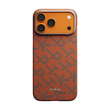 Pitaka - iPhone 17 Pro AeroSpace-Gard