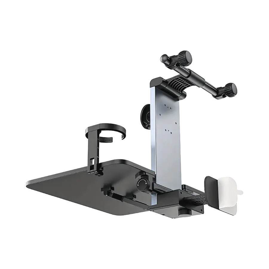 Baseus - Car Mount Backseat