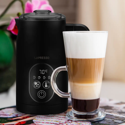 LePresso - Milk Frother