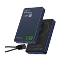Powerology - 20W Magnetic Power Bank (10000mAh)