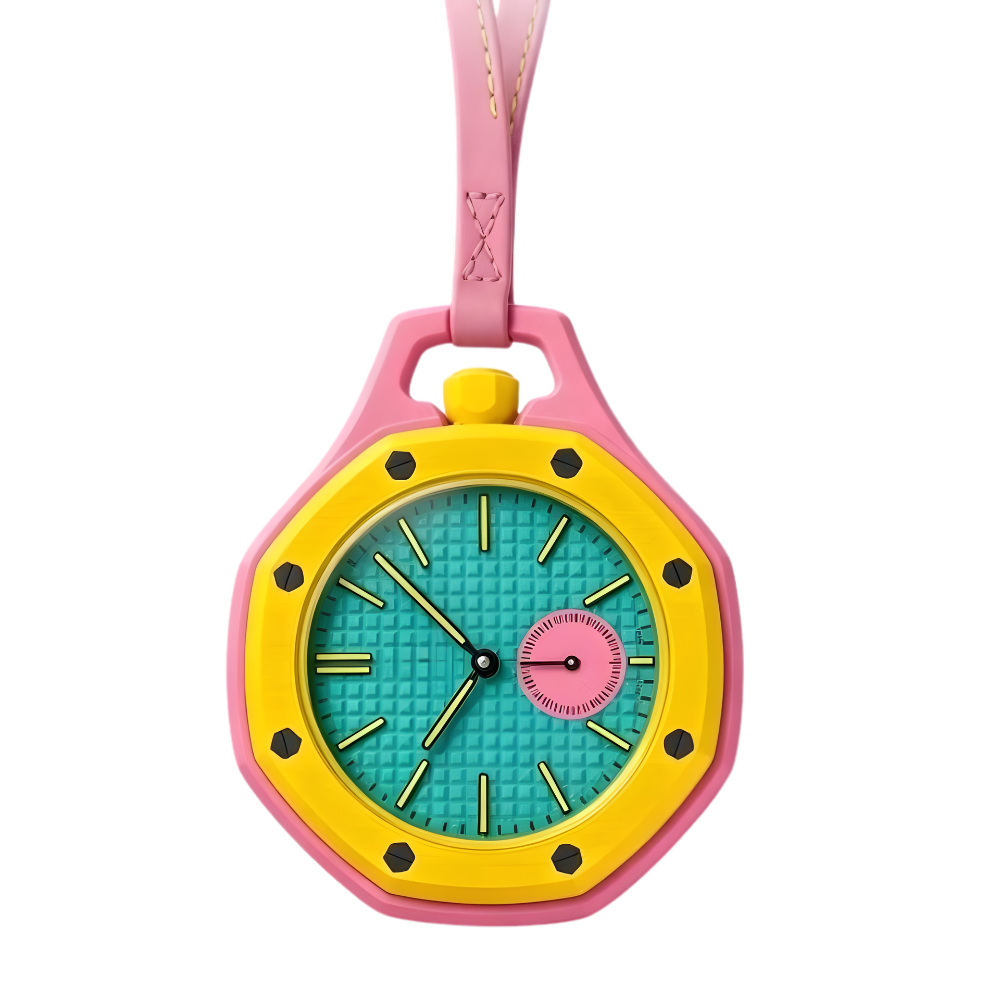 Regal Pop Wrist watch