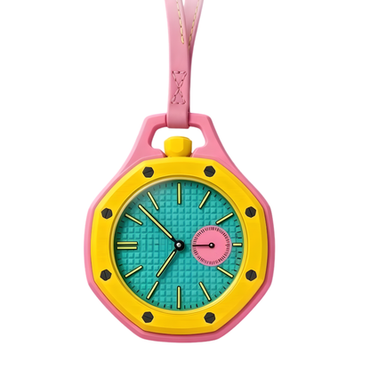 Regal Pop Wrist watch