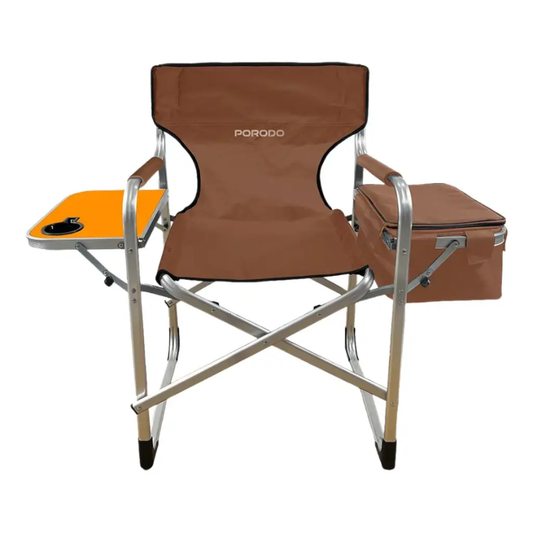 Porodo - Outdoor Folding Chair