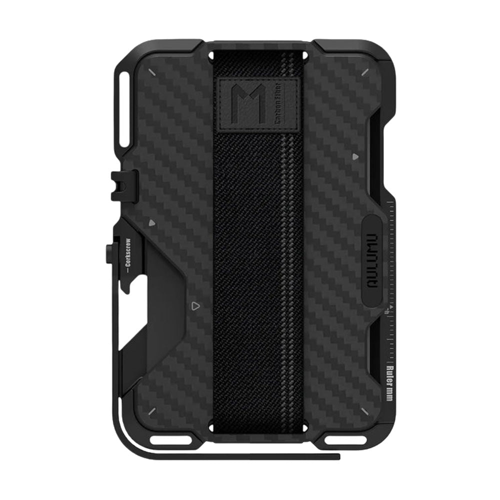 AULUMU - G03 Multi-Tool Magnetic Wallet