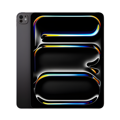 Apple - iPad M5 (11 بوصة و 13 بوصة)