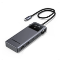 Ugreen - 6-in-1 USB-C Hub