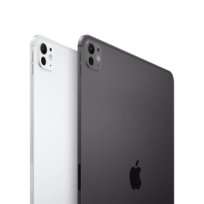 Apple - iPad M5 (11 بوصة و 13 بوصة)