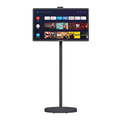 Powerology - 32" Portable Smart Monitor & Battery (38400mAh)