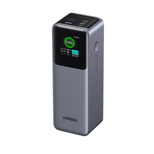 Ugreen - 200W PowerBank (25000 mAh)