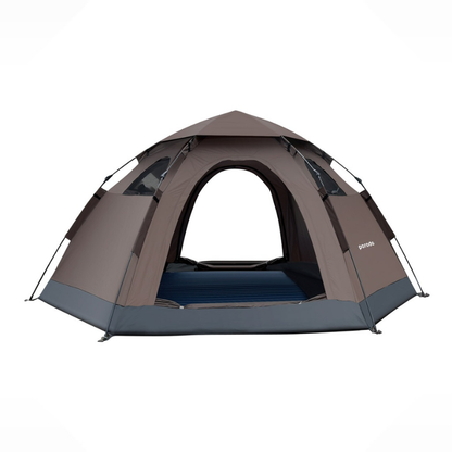 Porodo - Automatic Camping Tent