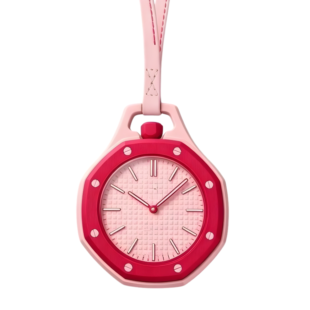 Regal Pop Wrist watch