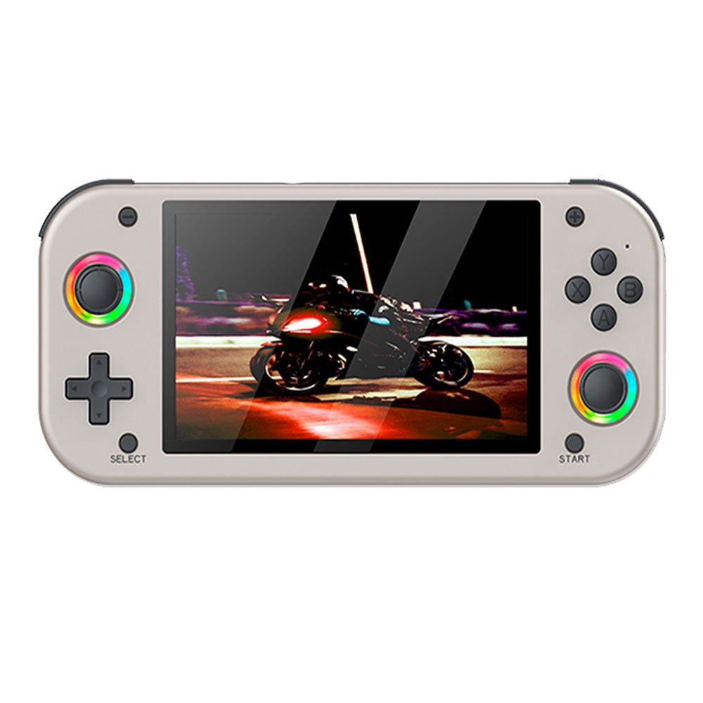 SJGAM-M26 Retro Gaming Console