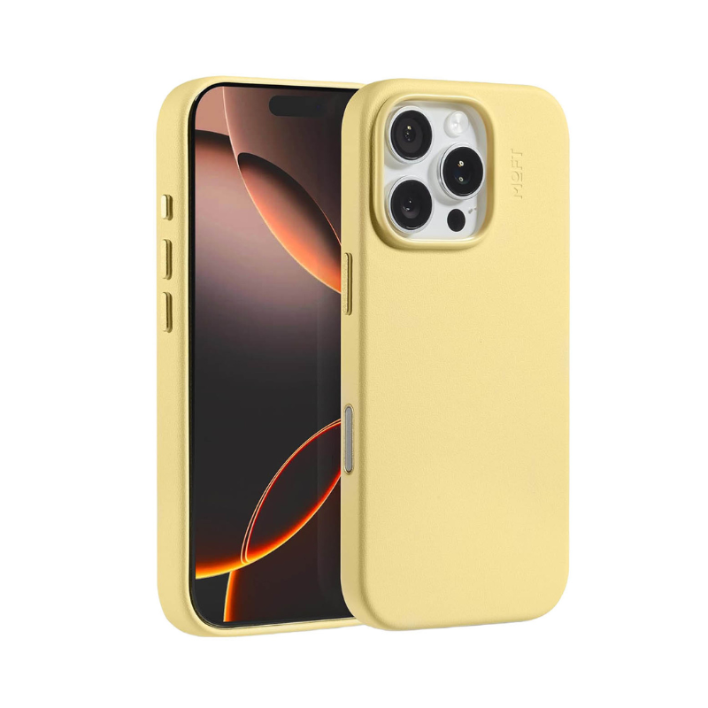 Moft - iPhone 16 Snap Case Movas