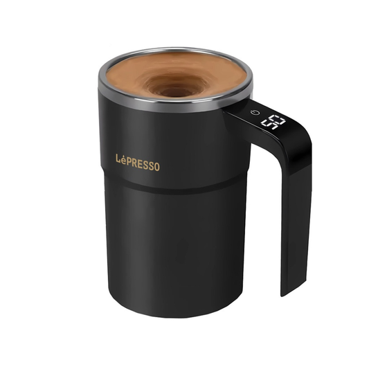 LePresso - Stirring Mug (380ml)