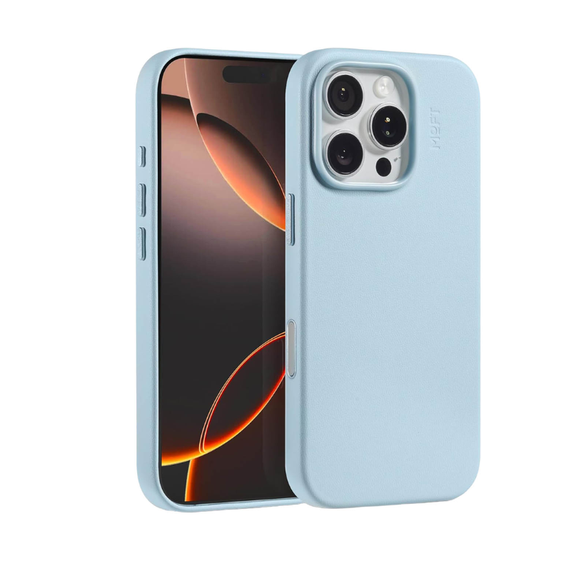 Moft - iPhone 16 Snap Case Movas