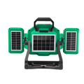 Newvew - 600W Portable Solar LED