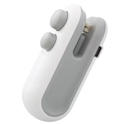 Mini sealing machine