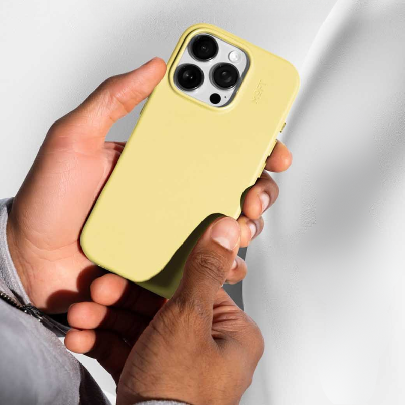 Moft - iPhone 16 Snap Case Movas