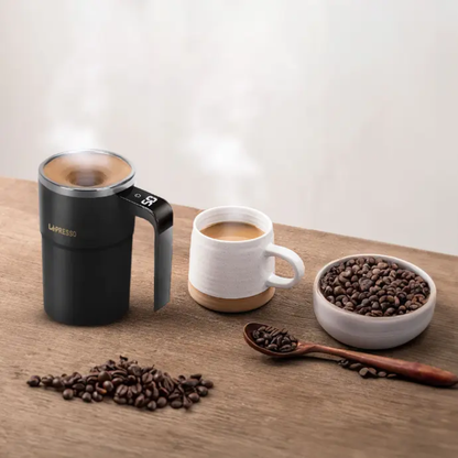 LePresso - Stirring Mug (380ml)