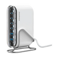 Momax - 120W Power 6-Port