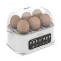 Porodo - Smart Electric Egg Boiler