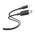Powerology - 4K USB-C to HDMI Cable (2m)