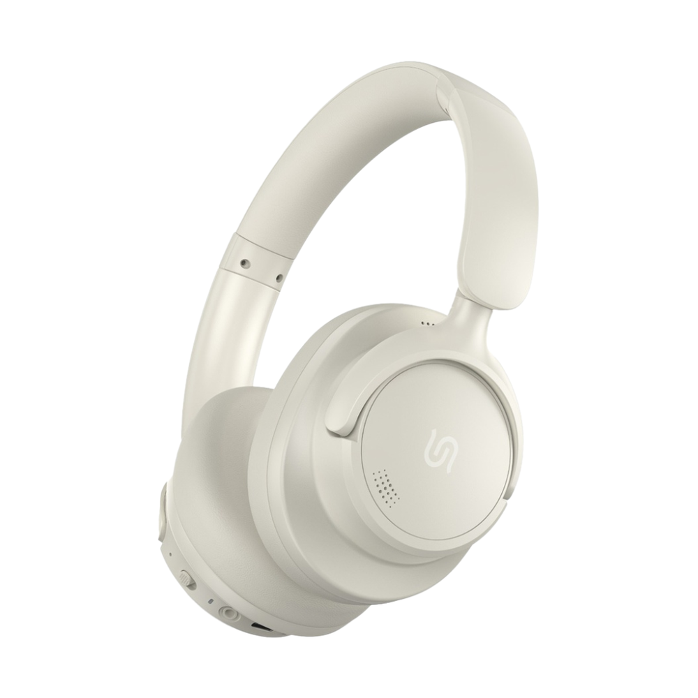 Porodo - Soundtec Zen Headphone (Noise-Cancelling)