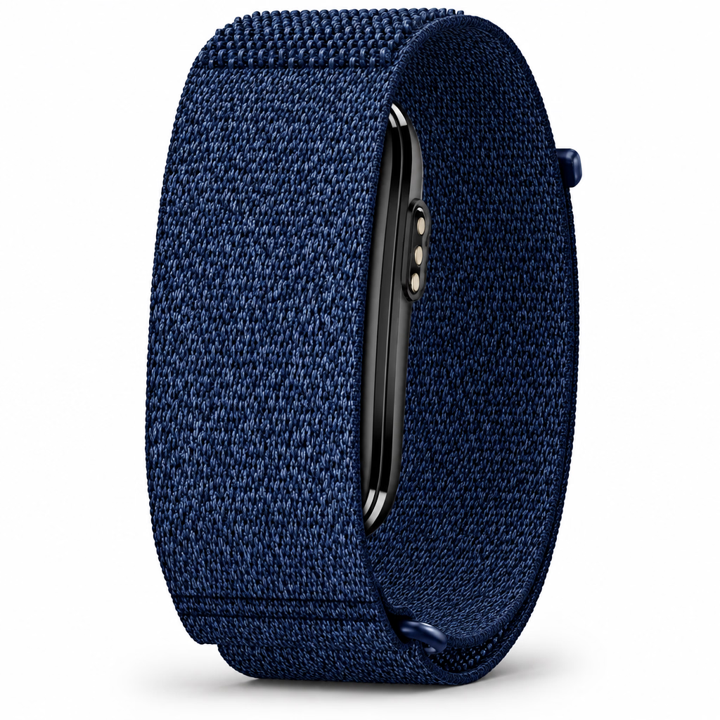 Garmin - CIRQA™ Screenless Smart Band