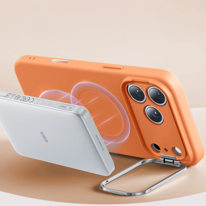 ESR - Soft Magnetic Case