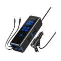 Powerology - 300W AC Socket Car Power Inverter